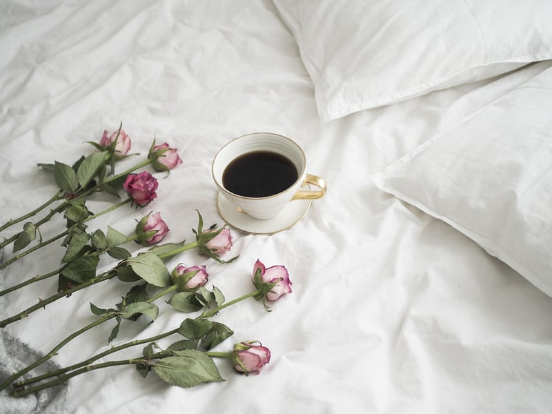 Elegant Linens