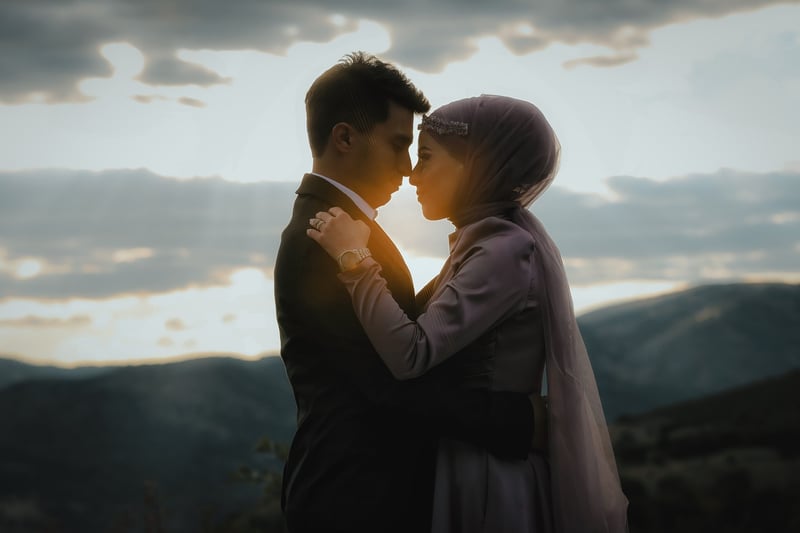 Vintage Wedding